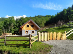 Chalet Navauce Raveo